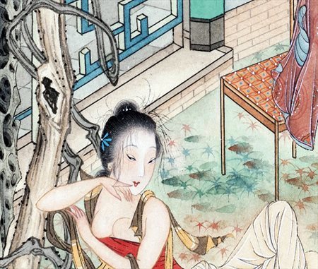 依兰-中国古代行房图大全，1000幅珍藏版！